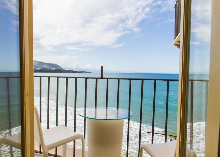 Kefa Holiday - Balcone Sul Mare