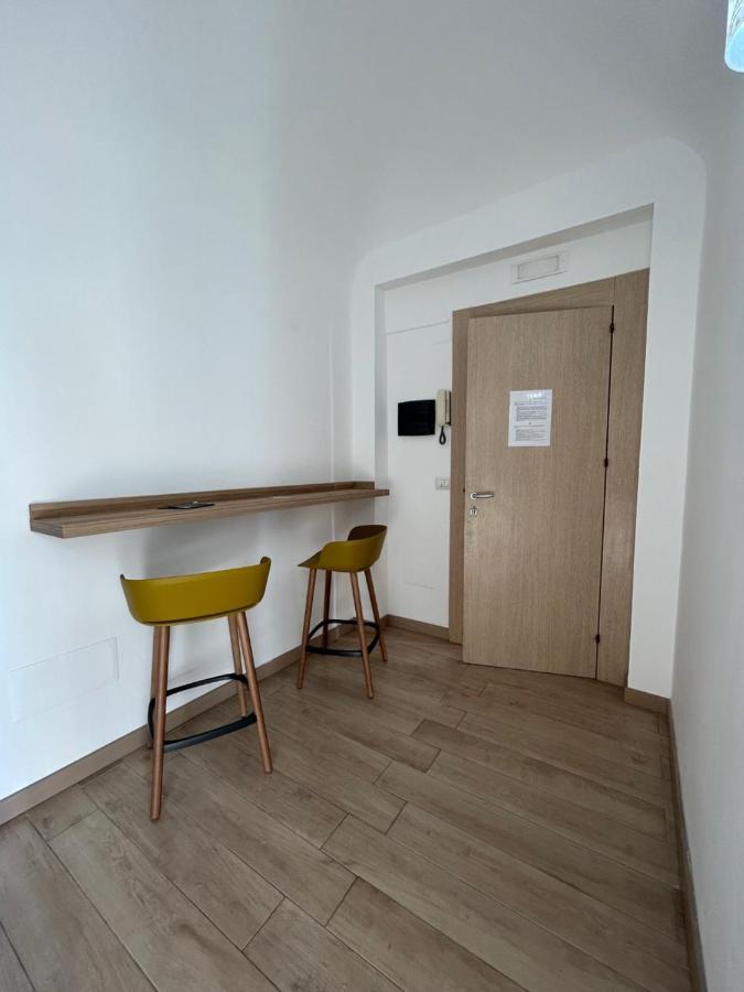 Kefa - Balcone Sul Mare Appartement
