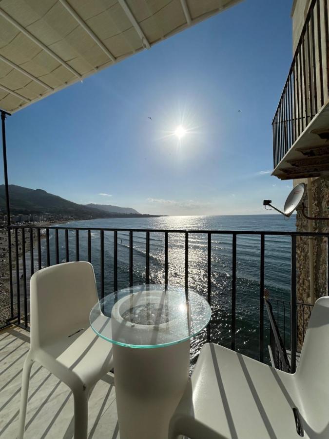 Kefa - Balcone Sul Mare Appartement Cefalù