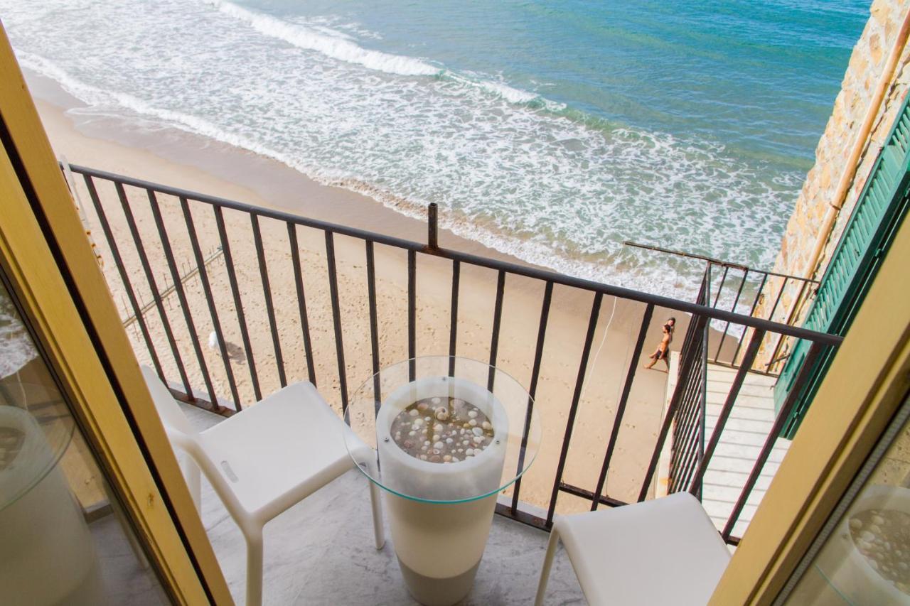 Kefa Holiday - Balcone Sul Mare Apartamento Cefalù